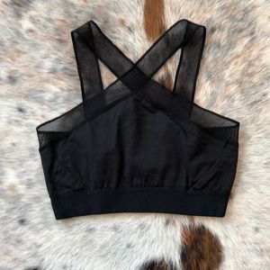 soulcycle bra